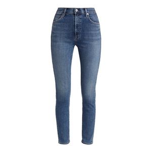 Citizens of Humanity Chrissy Skinny Jeans